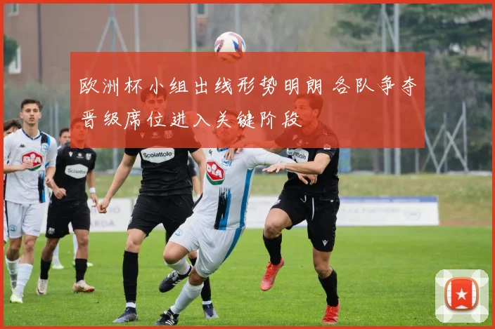 欧洲杯小组出线形势明朗 各队争夺晋级席位进入关键阶段